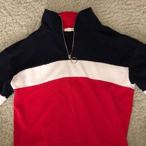 Garage Sweater‼️